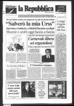 giornale/RAV0037040/1991/n. 232 del  30 ottobre